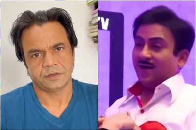 Rajpal Yadav Has No Regrets Turning Down Jethalal's Role in Taarak Mehta Ka Ooltah Chashmah