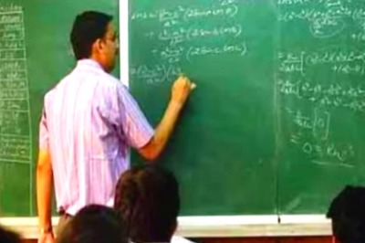 2,991 Posts Lying Vacant Under Mizoram School Education Dept