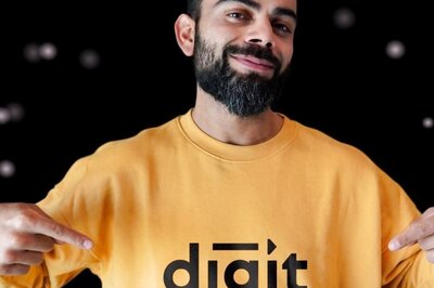 Virat Kohli Promoted Digit Insurance May Float Its IPO Soon: All You Need to Know