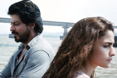 Dear Zindagi: Arijit Singh's Ae Zindagi Gale Laga Le Is Like a Therapy For Unrequited Love