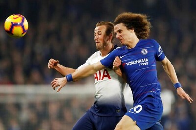 Premier League 2019 Tottenham Hotspur vs Chelsea  Live Streaming: When and Where to Watch Live Telecast, Timings in India, Team News