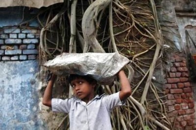 India’s Pledge to End Child Labour by 2025 Needs a Resolute Time-Bound Action Plan Now