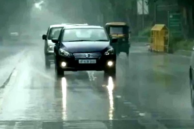 IMD Issues Orange, Yellow Alerts For 23 Districts Predicting 'Heavy To Very Heavy' Rain Today