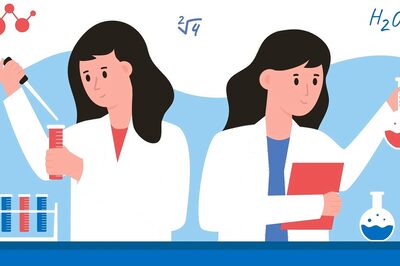 International Day of Women and Girls in Science 2022: Theme, History And Significance