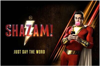 Shazam Movie Review: It's Not Deadpool But Way Better Than What We Thought