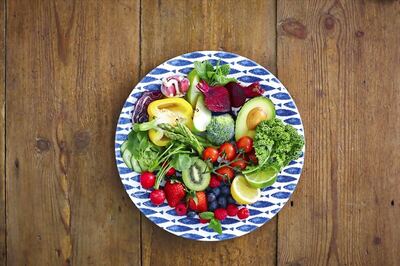 Summer Salads For Sweltering Lockdown Days