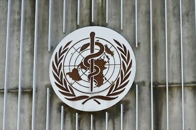 WHO decries 'vast global gap' in funds needed to fight coronavirus