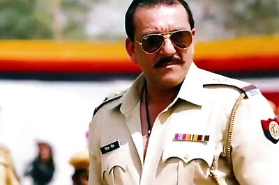 I'm much confident about 'Policegiri' success: KS Ravikumar
