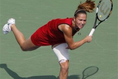 US Open: Federer, Soderling and Oudin in last 8