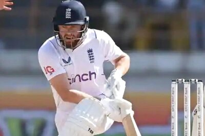 IND vs ENG: Jonny Bairstow Says 'Means Hell of a Lot' on Playing His 100th Test
