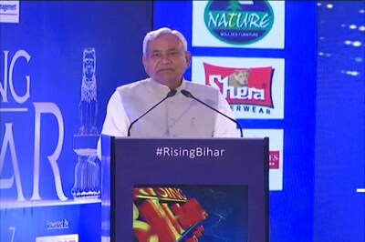 BJP Not Winning Gujarat Would be Against the Fundamentals of Politics, Says Nitish