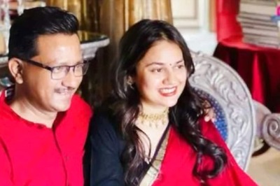 UPSC CSE 2016 Topper Tina Dabi to Marry This IAS Officer, Posts Pictures on Instagram