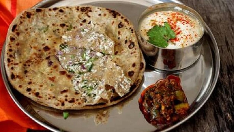 Craving Parathas, 3 Men Arrested for Robbing Cab Driver to Fund Their Trip to Murthal in Haryana