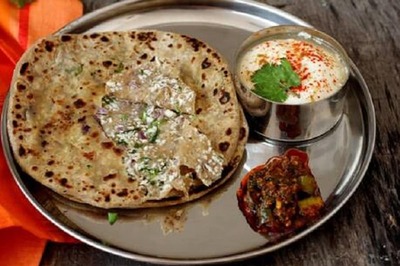 Craving Parathas, 3 Men Arrested for Robbing Cab Driver to Fund Their Trip to Murthal in Haryana