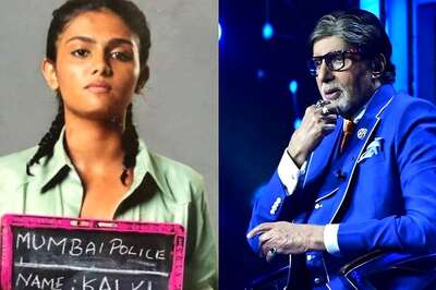 Amitabh Bachchan STOPPED Jawan Star Lehar Khan From Touching His Feet, She Recalls: 'He Said Nahi...'