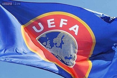 UEFA tells Spanish league to accept 2022 World Cup dates