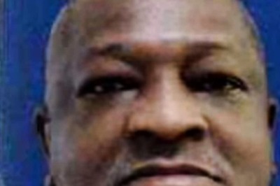 Georgia Executes Man 30 Years After He Kidnapped And Brutally Murdered Girlfriend