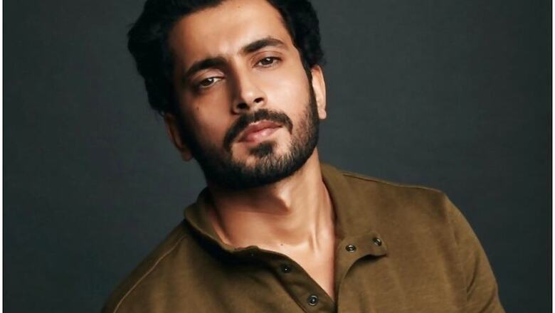 'Every Film Has Been a Struggle, Used to Worry What After This,' Says Sunny Singh