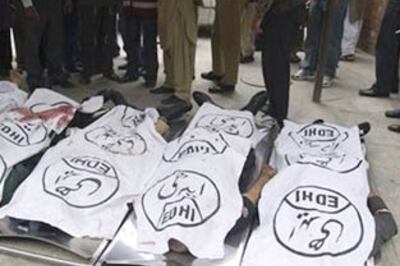 Question time Pak: Who is to blame for Tue's attack?