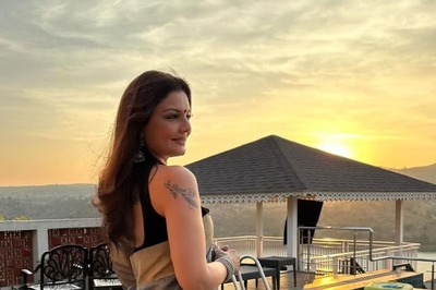 Deepshikha Nagpal Regrets Rejecting These Salman Khan And Shah Rukh Khan Films