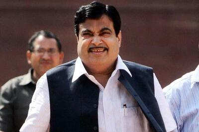 Nitin Gadkari assures steps to bring back five fishermen from Sri Lanka