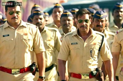 'Singham Returns' Tweet Review: Rohit Shetty has imagined Singham as a supercop - smart, powerful, sexy, honest, and therefore slightly unrealistc