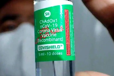 Centre Places New Purchase Order with SII for 66 Cr Covishield Doses to Be Supplied by Dec: Sources