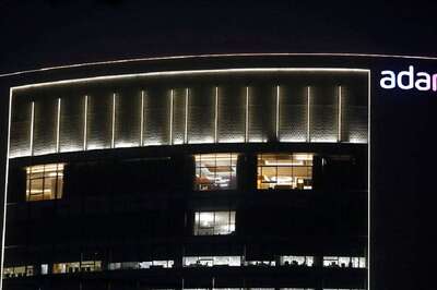 Adani Ports & SEZ Q1 Profit Rises 47% to Rs 3,107 Crore