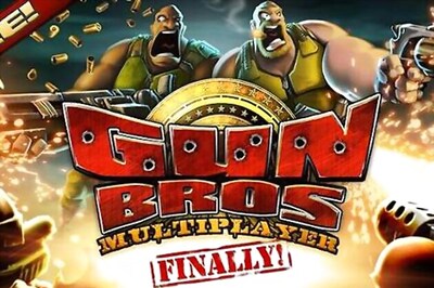 Game review: Gun Bros