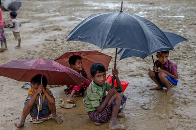 Myanmar to Charge Journalists on Assignment for Turkish State TV: Officials