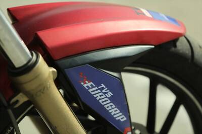 TVS Eurogrip Launches 11 New Products For Motorcycles, Scooters and e-Rickshaws