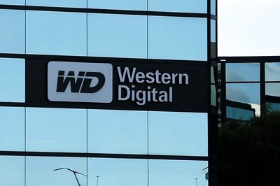 Western Digital in Talks For Stake in Toshiba Chip Unit After an IPO: Kyodo