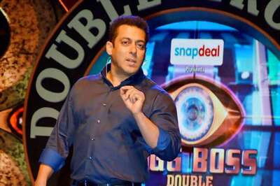 Salman Khan dodges question about Aishwarya Rai Bachchan at the 'Bigg Boss 9' press meet