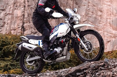 Top Five Reasons Driving the Emergence of Adventure Motorcycle Segment in India