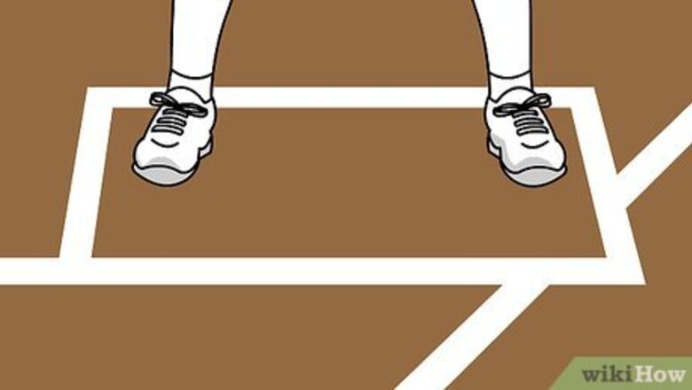 How to Hit a Baseball