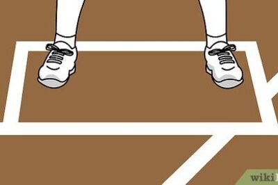 How to Hit a Baseball