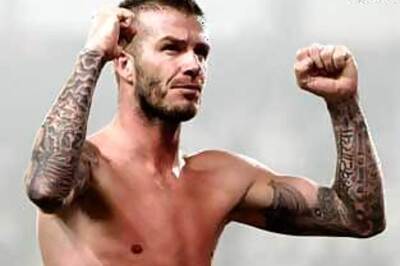 Photogallery: Top sportsmen and their sex scandals