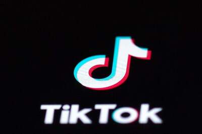 TikTok-Oracle Finalising Deal To Keep User Data In US