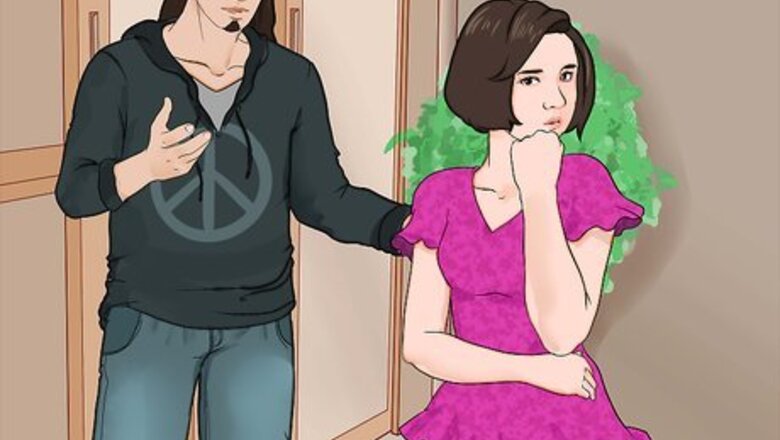 How to Know when She Just Isn't Interested in You