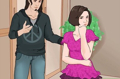 How to Know when She Just Isn't Interested in You