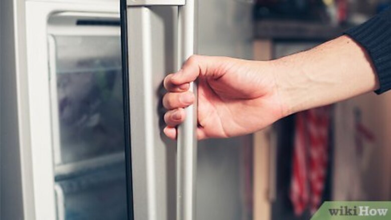 How to Freeze Meat