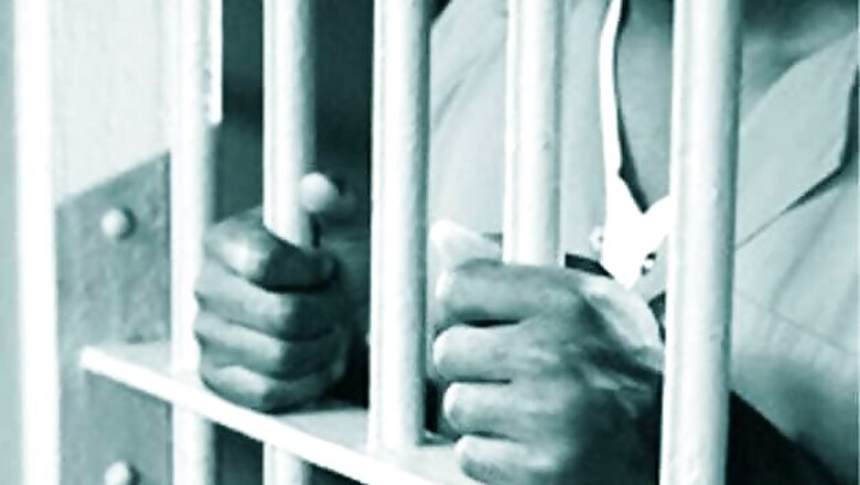 UP: Homeguard gets 1 yr jail for taking Rs 10 bribe