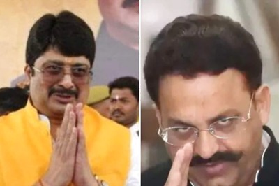 'Mirzapur' Thrilled? These Stories of UP 'Bahubalis' Will Remind You of 'Kaleen Bhaiya'. Some are in Poll Fray