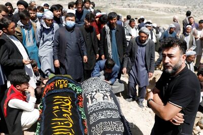 Terror Attack in Kabul Demonstrates Urgent Need for Dismantling Terrorist Sanctuaries: India