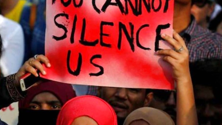 NCW Asks UP Police to Take Action Against Man Who Beat Up Wife for Not Voting for Party of His Choice