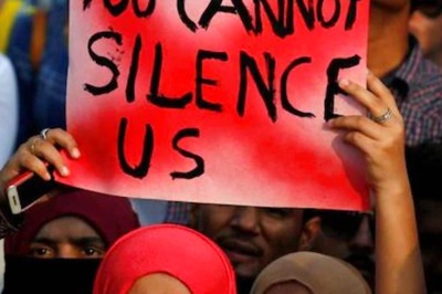 NCW Asks UP Police to Take Action Against Man Who Beat Up Wife for Not Voting for Party of His Choice