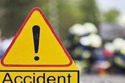 4 Labourers Killed, 5 Injured as Bus Rams into Roadside Shanties in South Goa