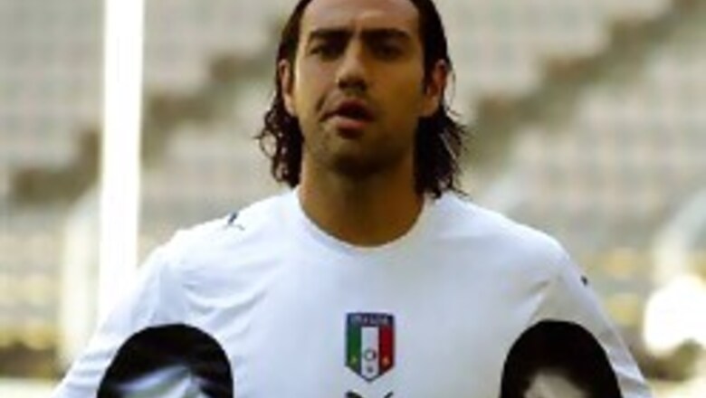 Italy's Nesta ruled out of final