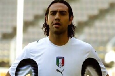 Italy's Nesta ruled out of final