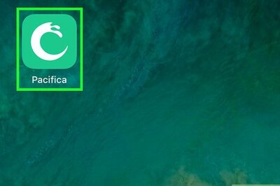 How to Use the Pacifica App on iPhone or iPad